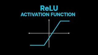 Lecture 10: Learn Deep Learning: ReLU and Leaky ReLU Functions
