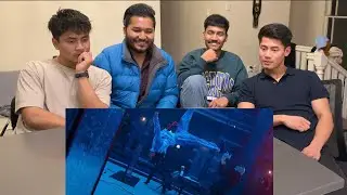 SCREW DHEELA (Reaction) | Tiger Shroff