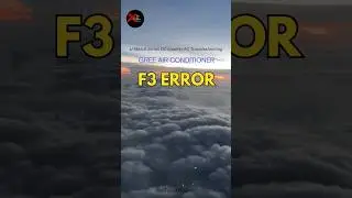 Gree AC F3 Error Code #airconditioner #shorts