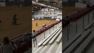 2022 EXCA World Finals -Chad on Eldon Pro Division