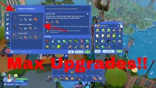 I Am Future | Ep 12 | Fully Upgraded Tools!!