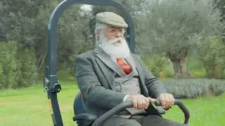 Segadoras Kubota Giro Cero: cuando la tecnolog&iacute;a se convierte en arte| #Kubota 2025