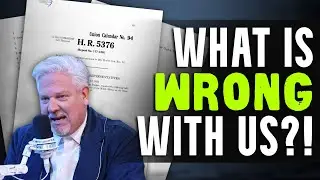 The SHOCKING contents to Biden&rsquo;s Build Back Better bill EXPOSED