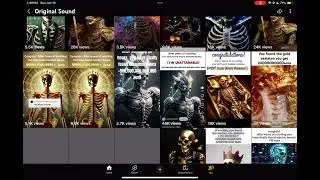 Heres how to do the infinite aura glitch.