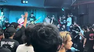 Whispers - Retribution (Yom-Ma-Lok South East Asia Tour 2025 - Kuala Lumpur)