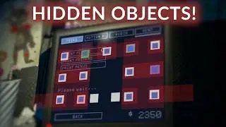 Что скрывает от вас Pizzeria Simulator