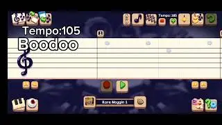 Ethereal island composer tutorial