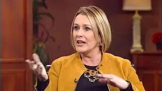 Sheila Walsh: Peace In Your Brokenness (James Robison / LIFE Today)