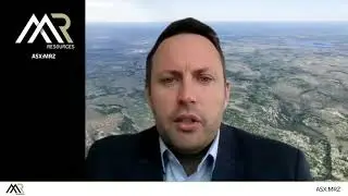 Mont Royal Resources (ASX:MRZ) - Wapatik Project Update - Nickel-Copper Ultramafic Intrusion - 8 Dec