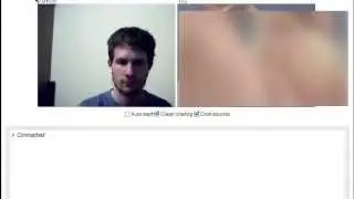 ChatRoulette Trolling: Episode 1