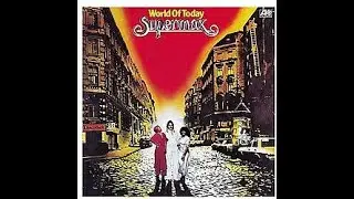 Supermax &ndash; World Of Today (1977) [Full Album HQ]