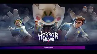 Horror Brawl part 31 ( J&middot;elly Bee skin - tutorial and Duo gameplay)
