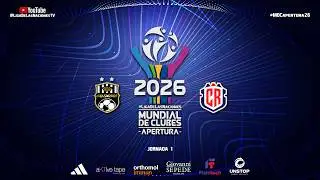 Liga de las Naciones TV's broadcast