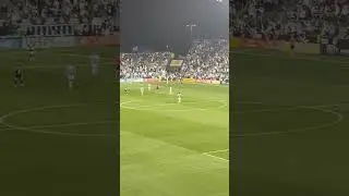 Union goal song
