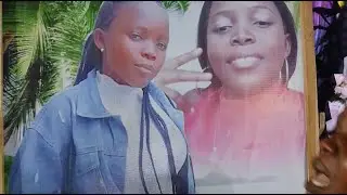 EN DIRECT DE BOMA : VEILL&Eacute;E MORTUAIRE DE Mlle MERDI VANGU MATONDO