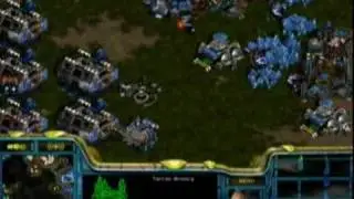 Starcraft BW: BRAT_OK-vs-IefNaij (Bruce)