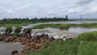 អន្លុងវែង ផ្ទះតាម៉ុក Anlong Veng