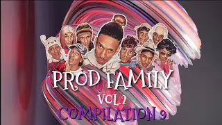 PROD FAMILY 🏡 VOL.2 - COMPILATION 9 | PROD.OG COMEDY | FUNNY SKITS 2022 | ВИРУСНЫЙ СМЕХ НОЯБРЬ