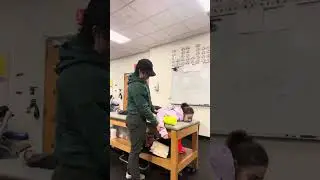 Prone- Manual Muscle Testing