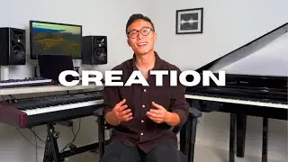 YoungMin You Creation Album Concept & Listening Guide (Cinematic Piano Orchestra)