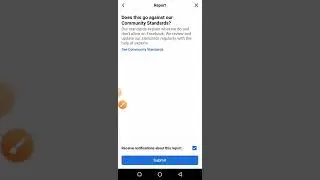 Facebook Reporting Real Trick 2021 || How To Report Fb Account Hindi