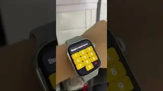 Что делать если забыл пароль от вотчей?😱