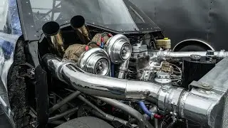 Industrial Injection 2K-HP Shredder Cummins - Engine Products