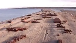 Russia riapre base militare nell'Artico