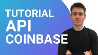API Coinbase