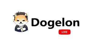 Dogelon Live