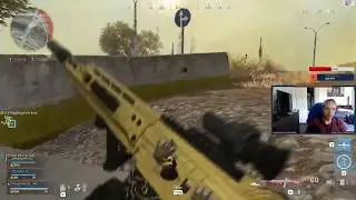 Warzone Season 4 / The Most Stressful Ending / 20 Kills / Final Circle Clutch