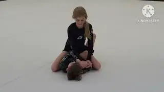Crazy grappling skills you're never seen before #wrestling #grapplingsports