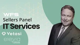 From Start to Exit: How Tech CEOs Sold Their IT Services Companies
