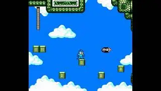 Mega Man 3 &ndash; Snake Man Custom Stage | Full New Level (PY Savard)