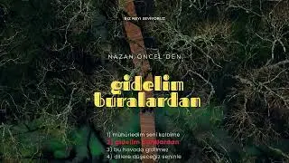 Nazan Öncel Şarkıları (Özel Seçki) - Ai Cover Efsane Yorumlar
