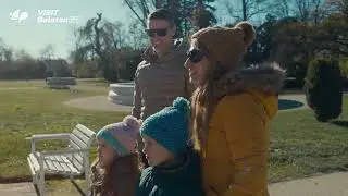 A Balaton t&eacute;li arca: a Festetics-kast&eacute;ly
