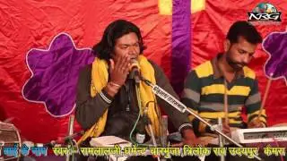 Rajasthani Desi Bhajan |  Aakan Baar Aaijyo | Kanwala Live | Satguru Maharaj | Baba NRG Music
