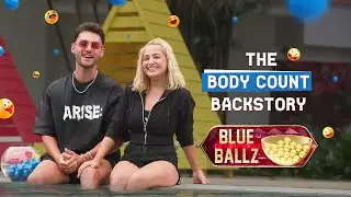 Tayne and Sadhaaf’s Juicy Secrets | MTV Splitsvilla X6