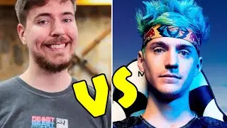 Mr. Beast critica seriamente las acciones de Riot Games
