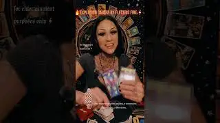 💣💥Взрыв, вызванный⚡️ электрическим пожаром 🔥 🤕