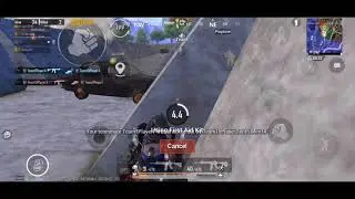 1 vs 3 against Team INES (PMPL) In T1 Scrim ❤️🔥 #Shorts
