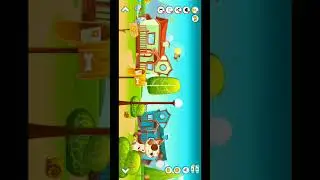 Duddu - My Virtual Pet Dog Adventure