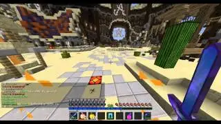 EnderGod #19 - PvP + Победителя !