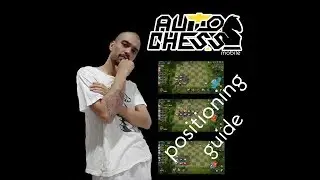POSITIONING HERO AUTO CHESS MOBILE BAGI PEMULA - 17