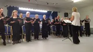 CAOS - Cowbridge Amateur Operatic Society