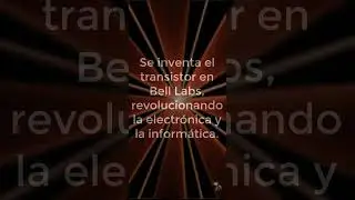 Transistor Bell Labs