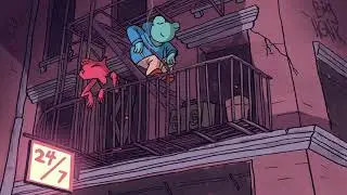 [No Copyright] Chill Lo-Fi Guitar Instrumental Beat (15 Minutes ♫ ) - 