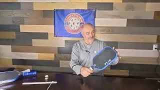FLiK Falcon Pickleball Paddle Review | Hometown Pickleball