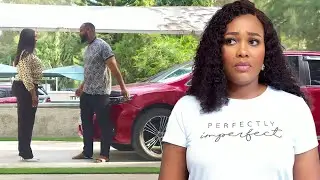 You Will Be Amazed While Watching This Sad PAMELA OKOYE Troubled Marriage Story - Nigerian Movies