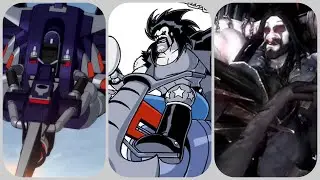 Evolution of Lobo's 
